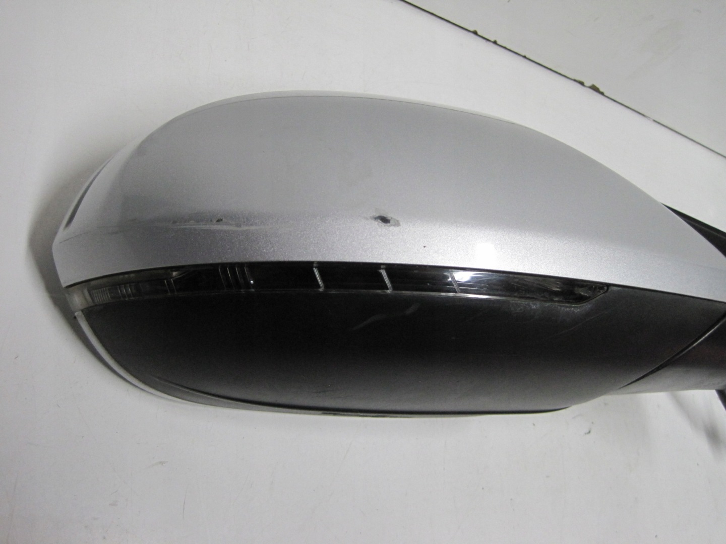 mirror left right Audi A6 4G0