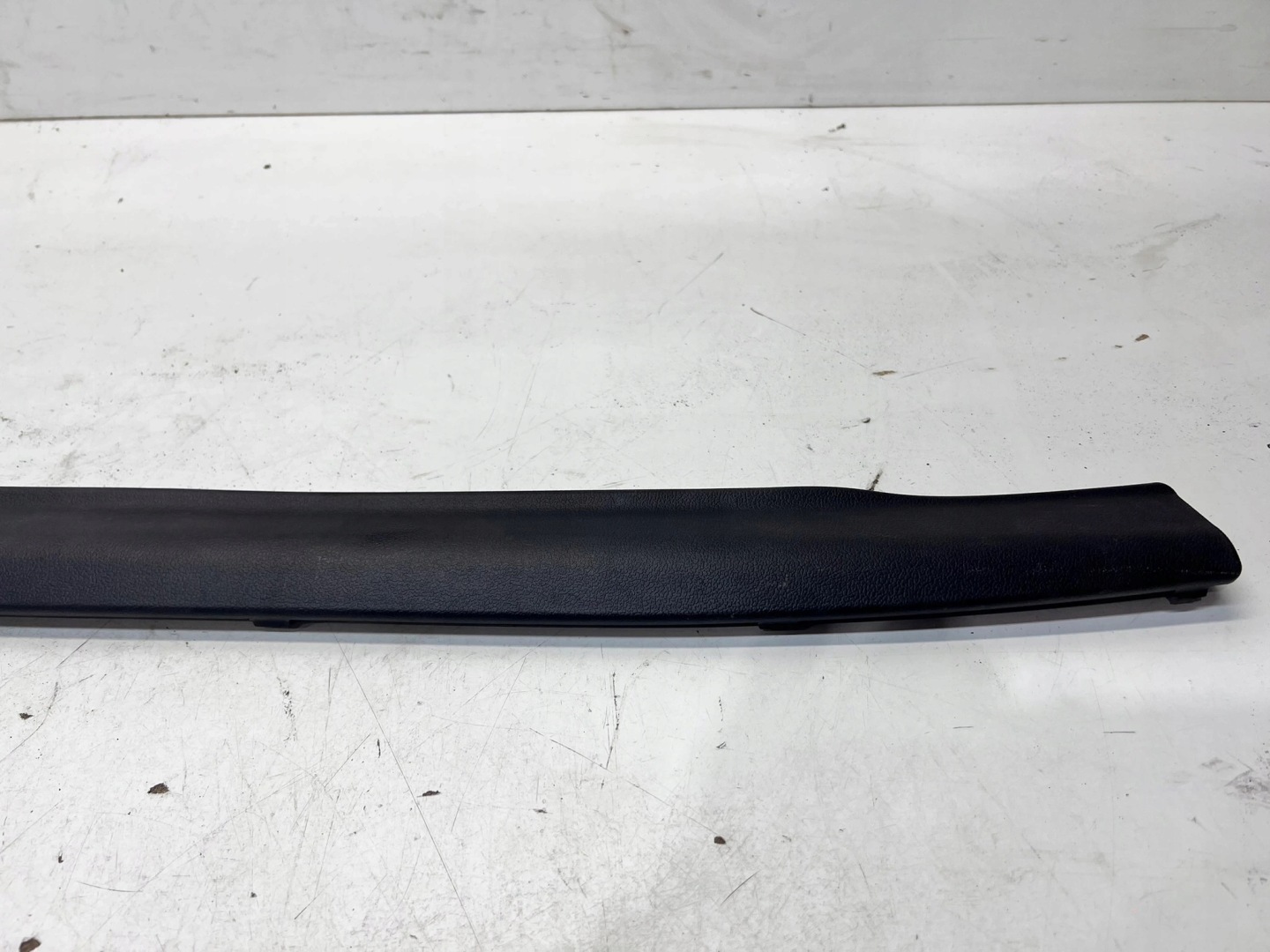 lišta kryt střechy AUDI A5 CABRIO 8F0825304