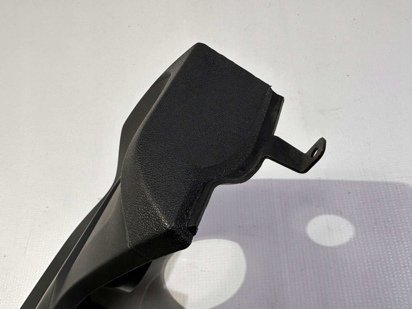 RÁM Obal budíka dekor prístrojovky Dodge Challenger 2009 - 2014