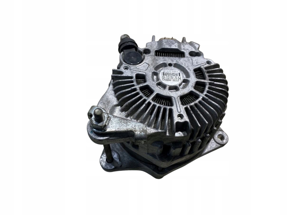 ALTERNATOR SUBARU FORESTER III 2.0 D 23700AA660 A3TX0781