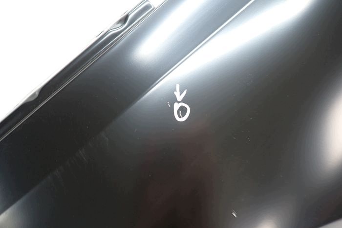 PEUGEOT 308 T9 13- fender left front front