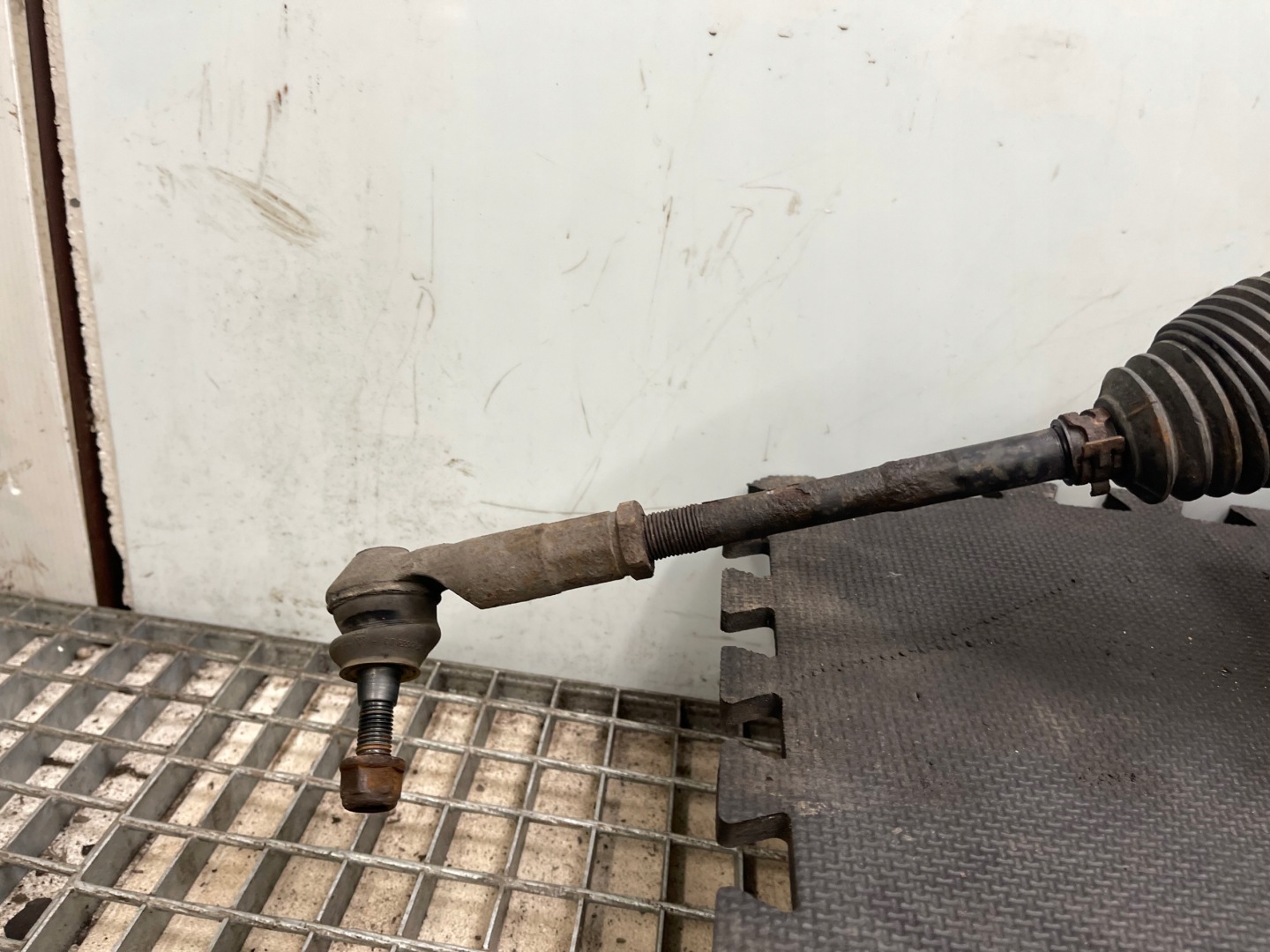 SEAT LEON III 5F Boîter direction Boîter direction 5Q1423051AE
