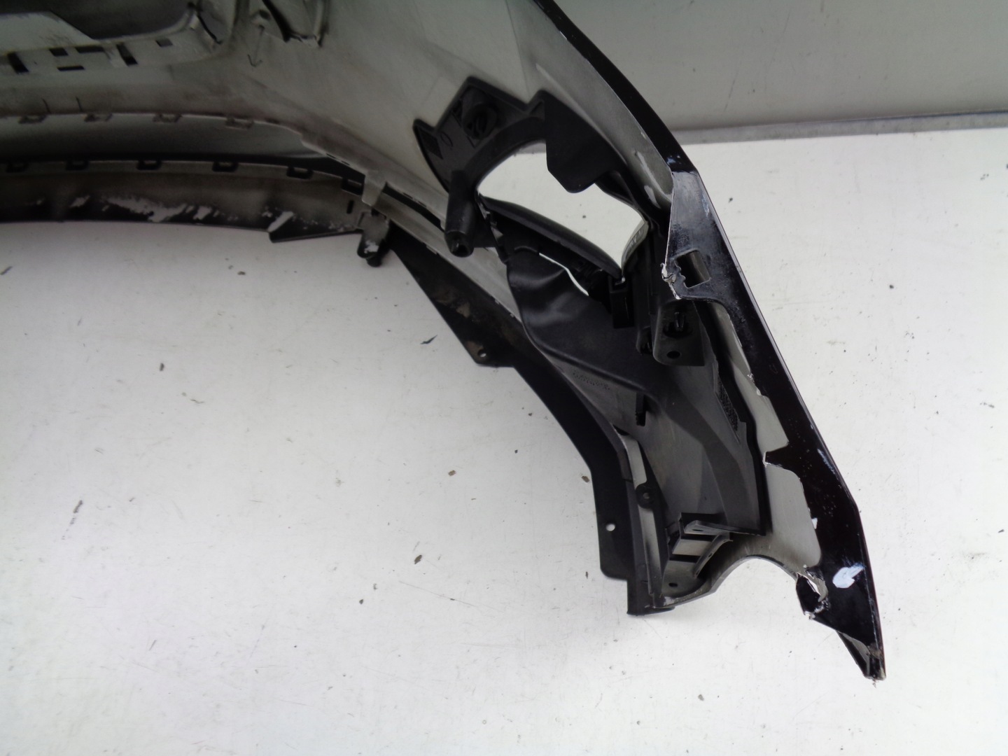 front bumper FORD FOCUS MK4 18- NR 36285