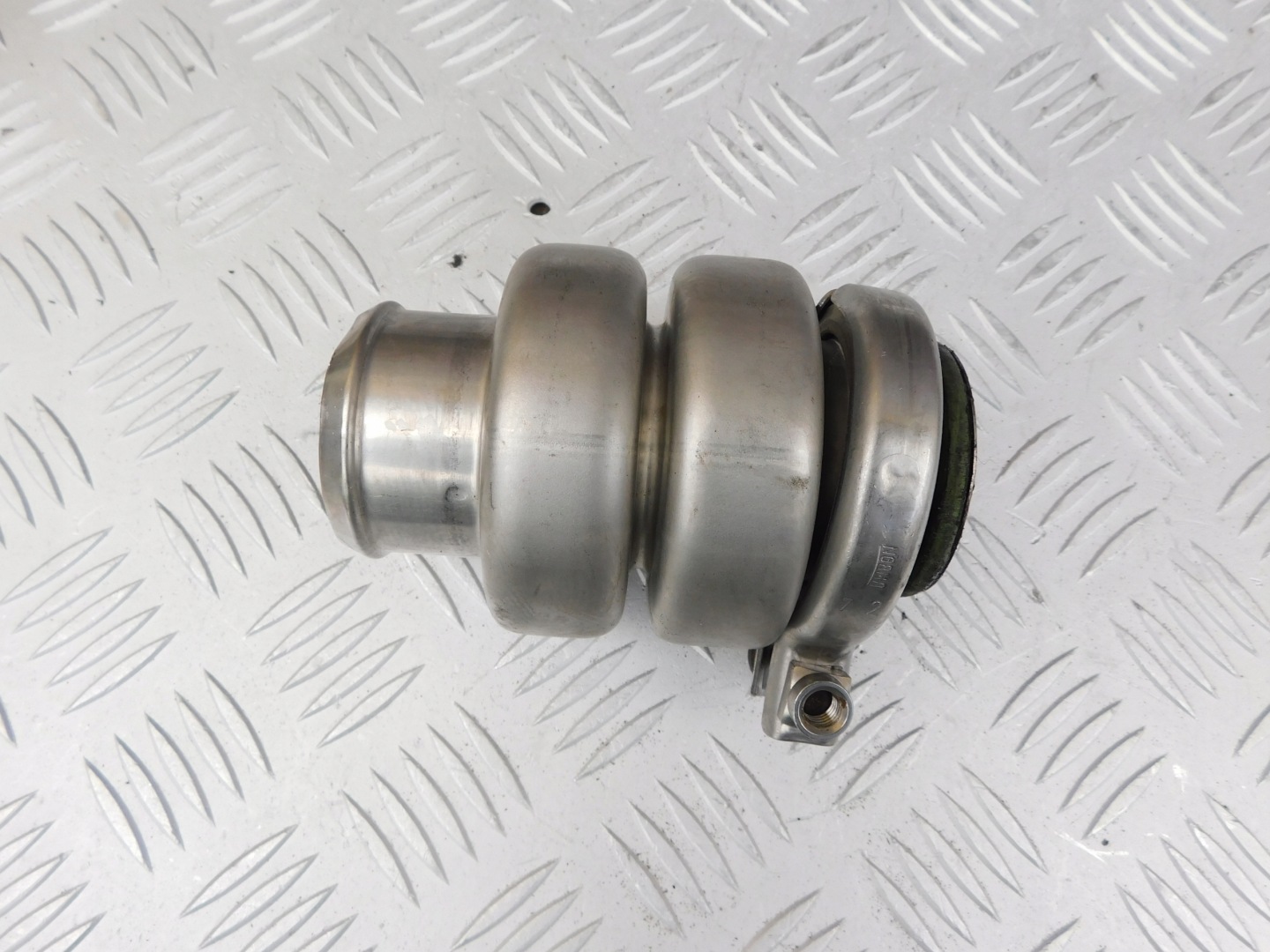 Mercedes Sprinter 906 646 Halter Halter weza turbo