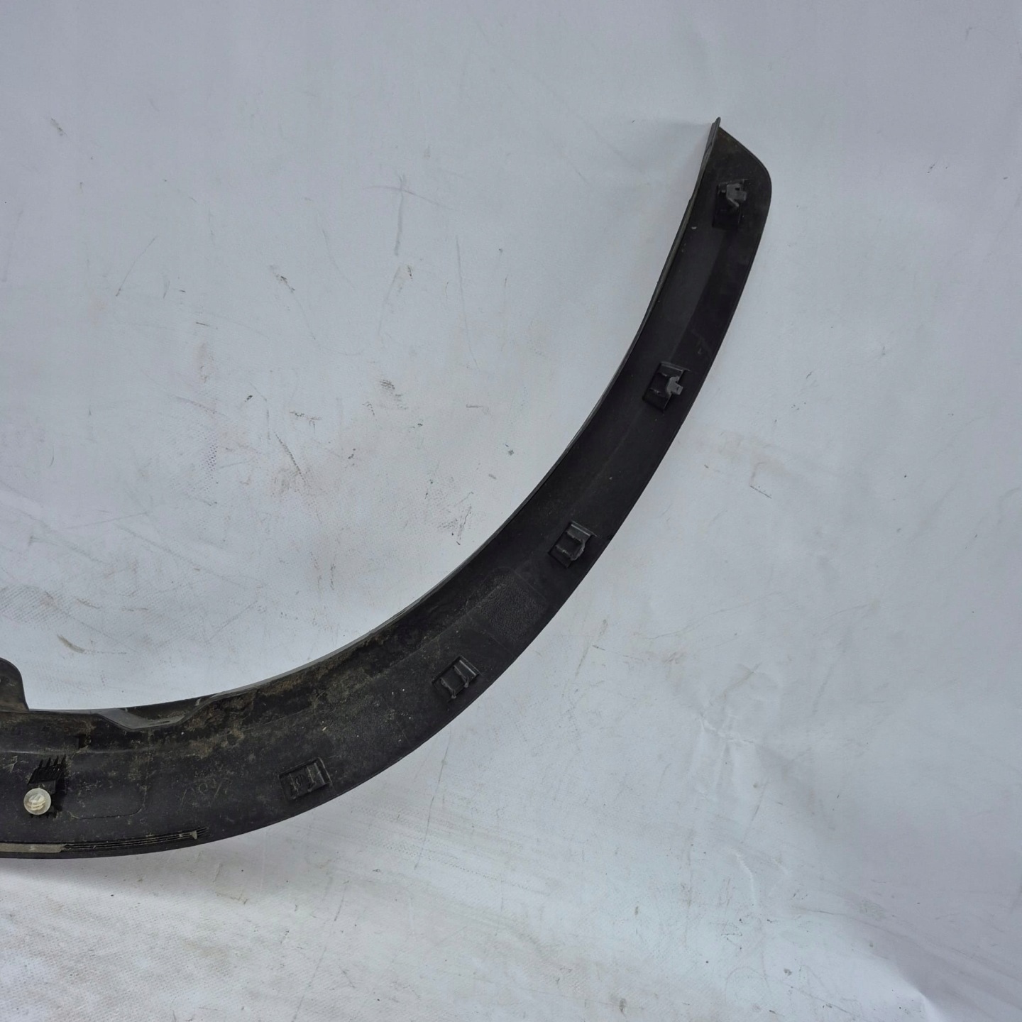 LEXUS NX and 1 14-21 moulding cap right front