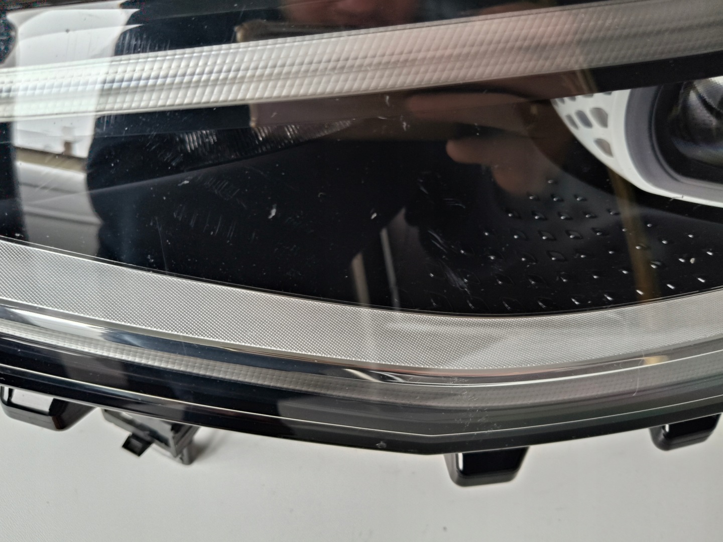 Licht links REFLEKTOR VW ID4 11A 21- FULL LED