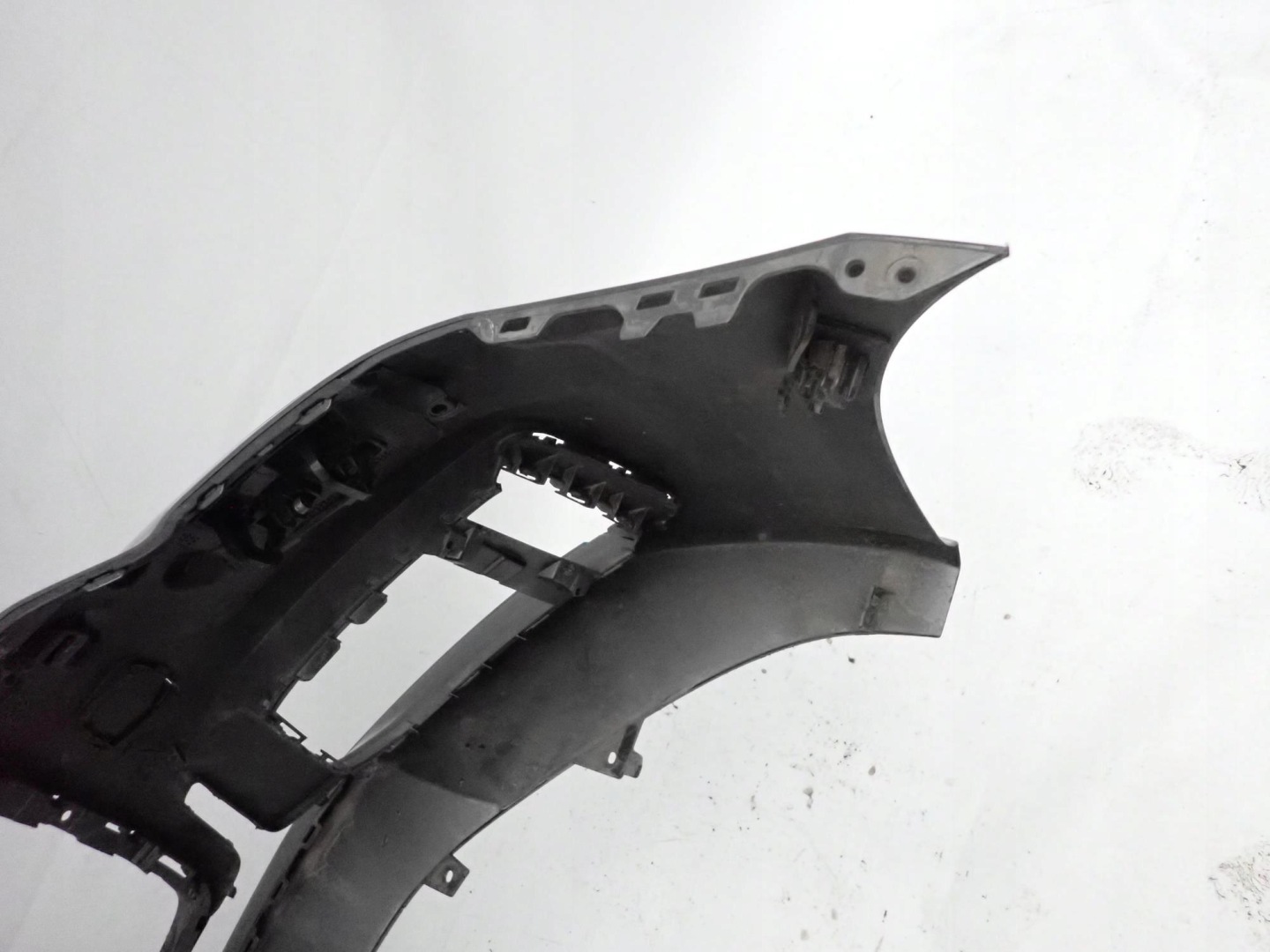 AUDI A6 C8 4K S-LINE 18- bumper front front washer 4XPDC