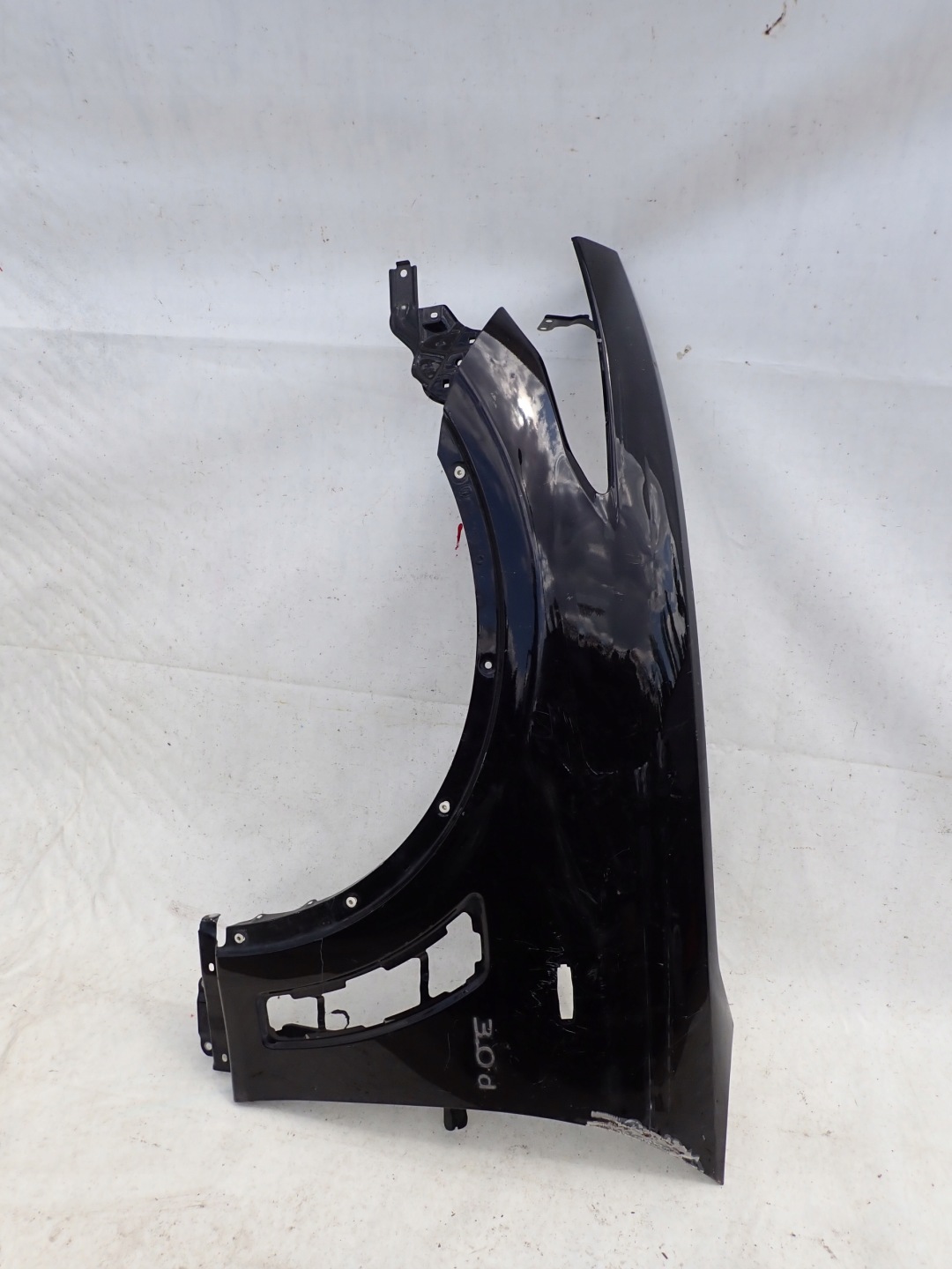 INFINITI FX II 08- fender left front front