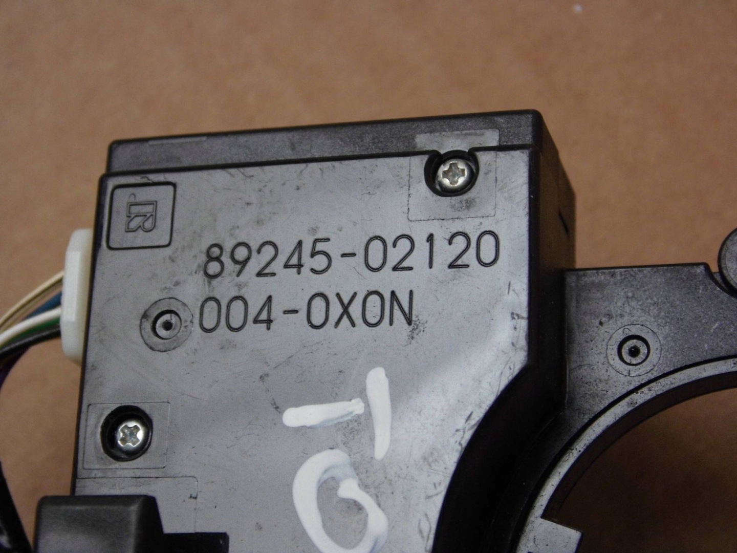 Toyota Corolla XII E21 E210 sensor kata steering 89425-02120