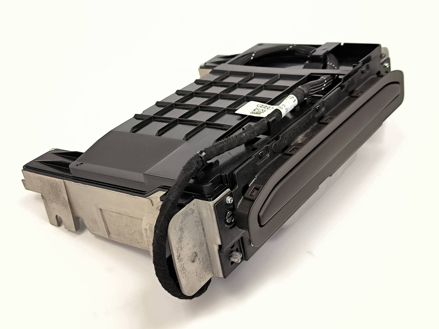 Écran PANEL 4M0857273A AUDI Q7 II 4M
