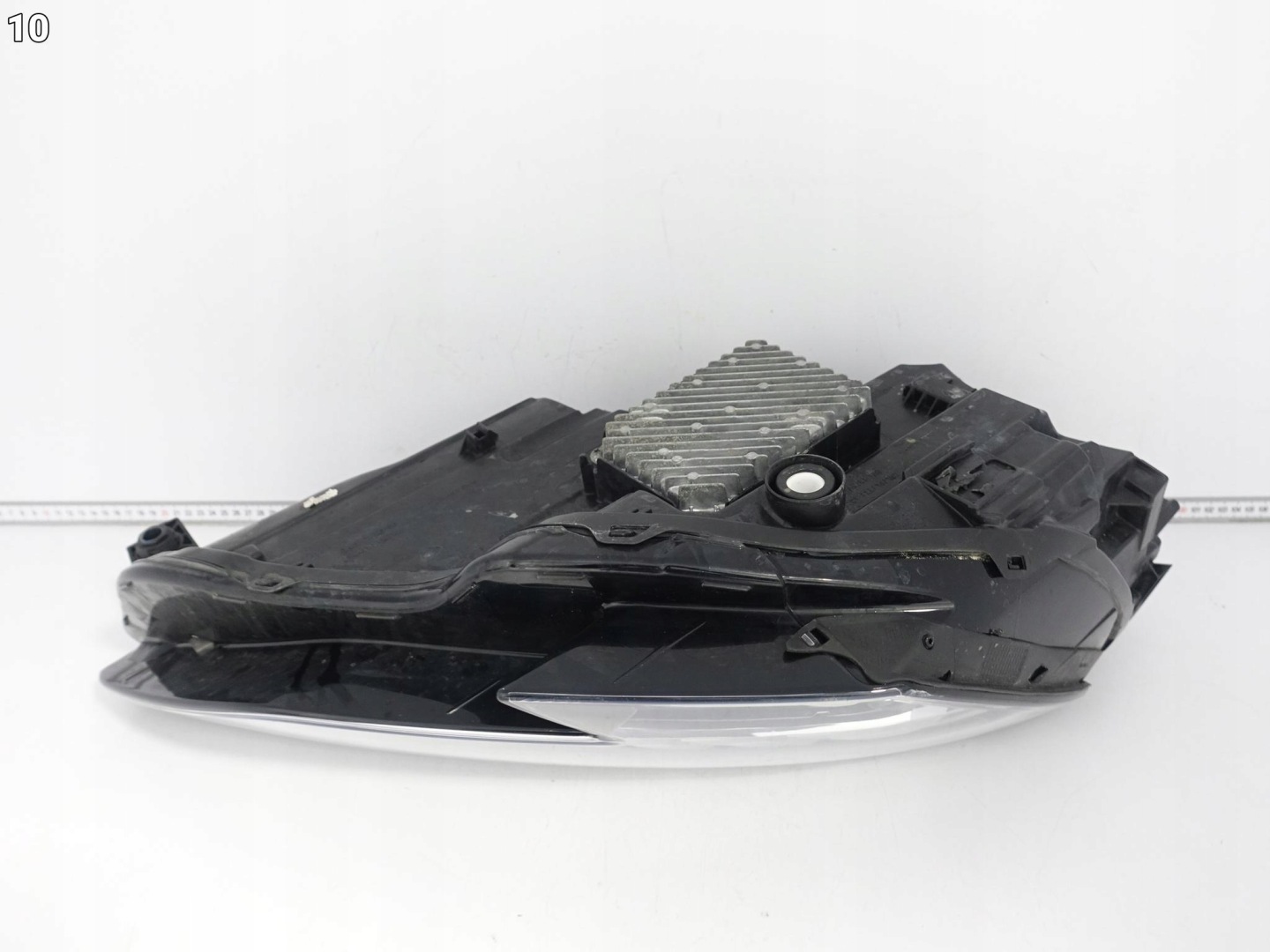 AUDI A3 S3 8Y0 20-24 light FULL LED MATRIX right front EUROPA *036* + module