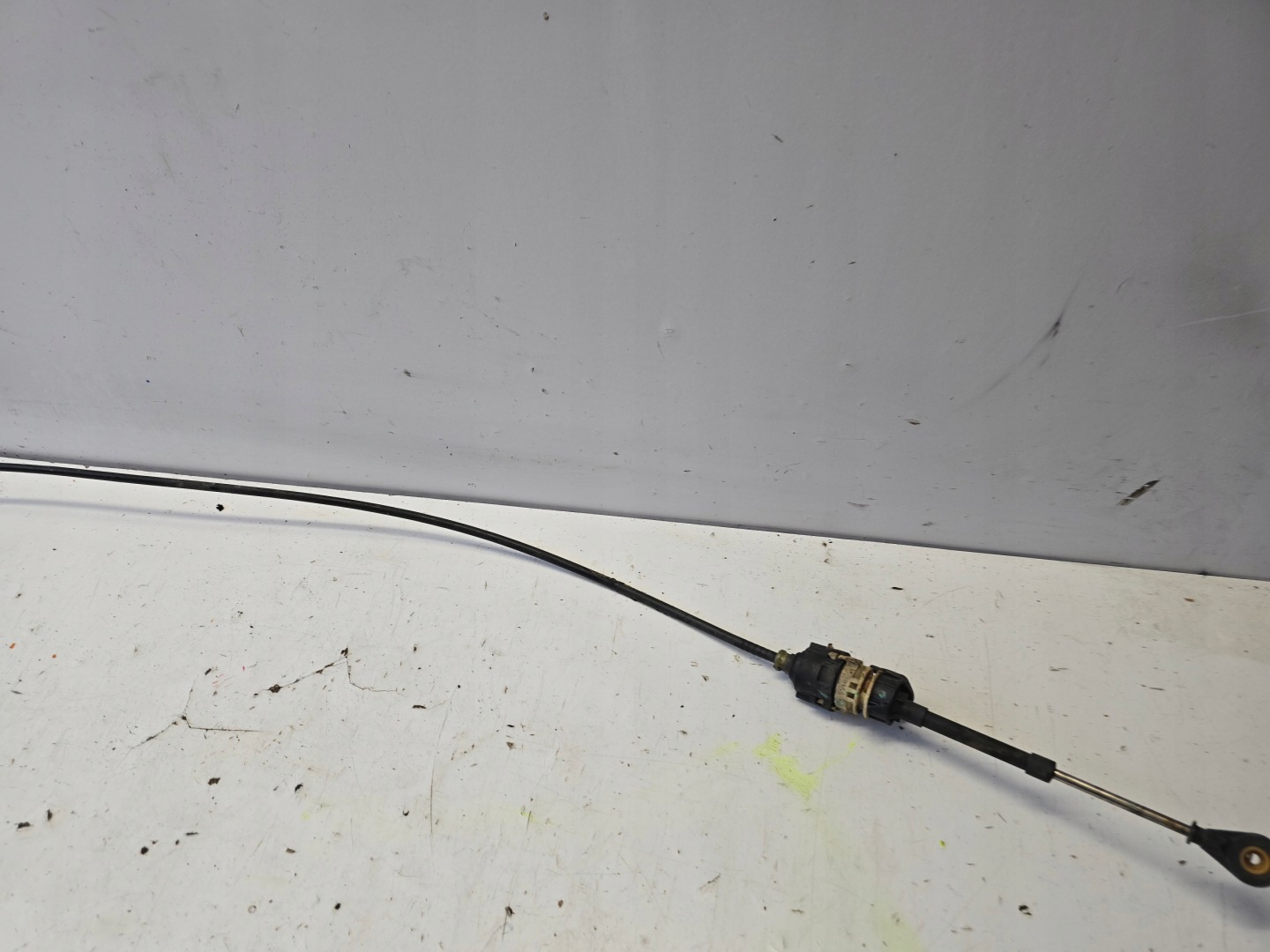 OPEL INSIGNIA A vor Lift Gurte Band Schalt getriebe AUTOMAT