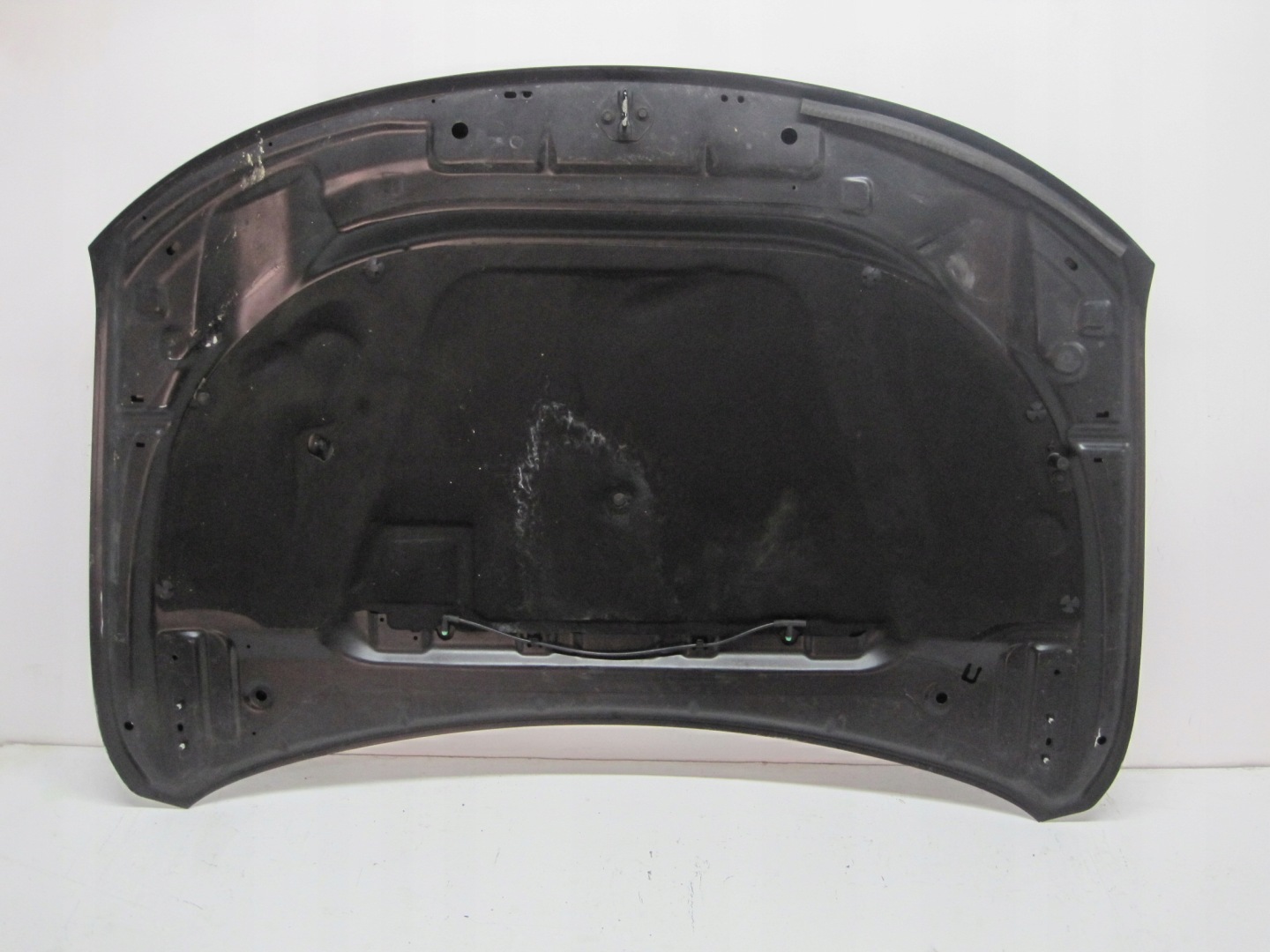 bonnet JEEP GRAND CHEROKEE 18R