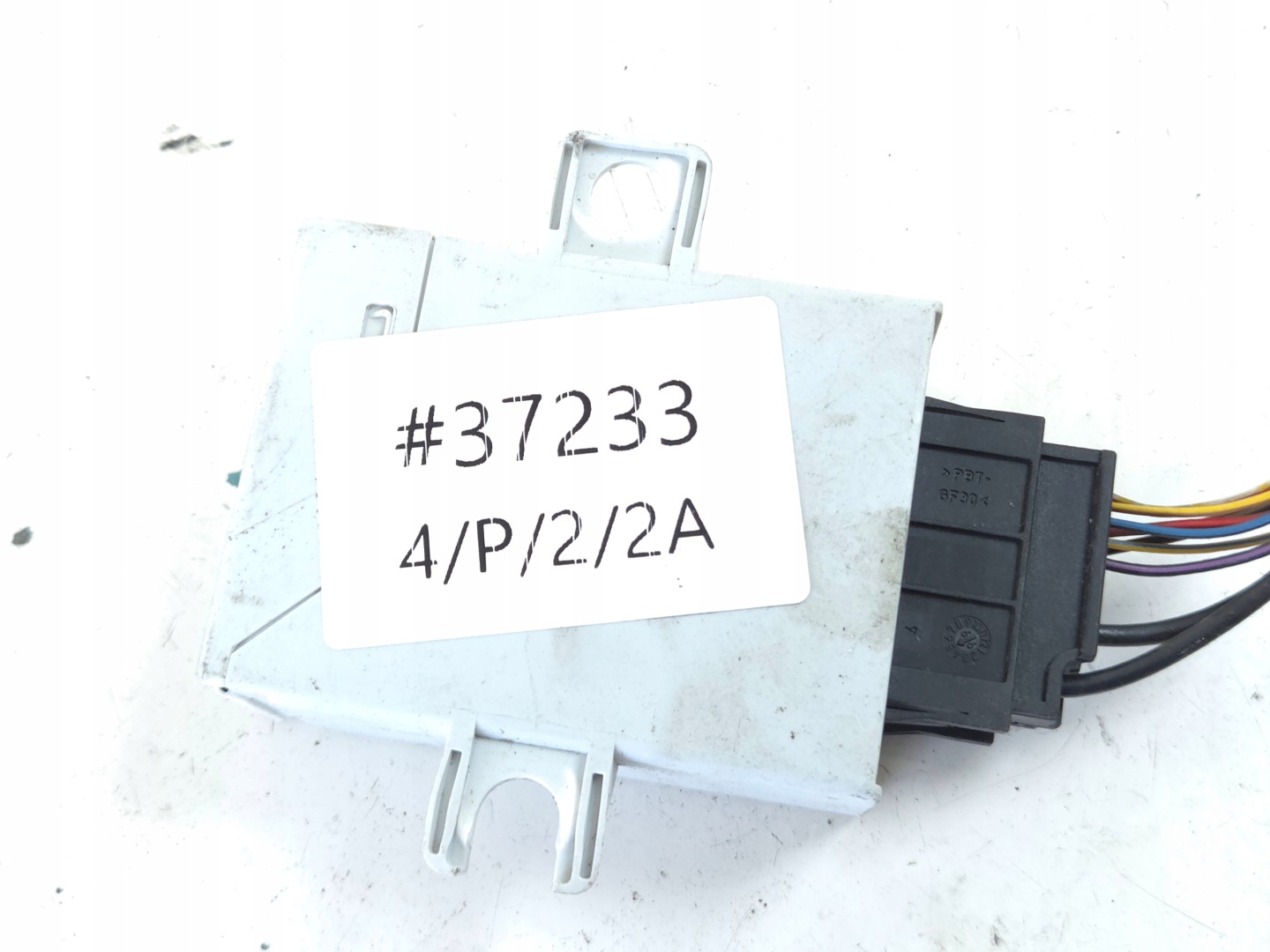 BMW E39 module control unit EWS 8387449