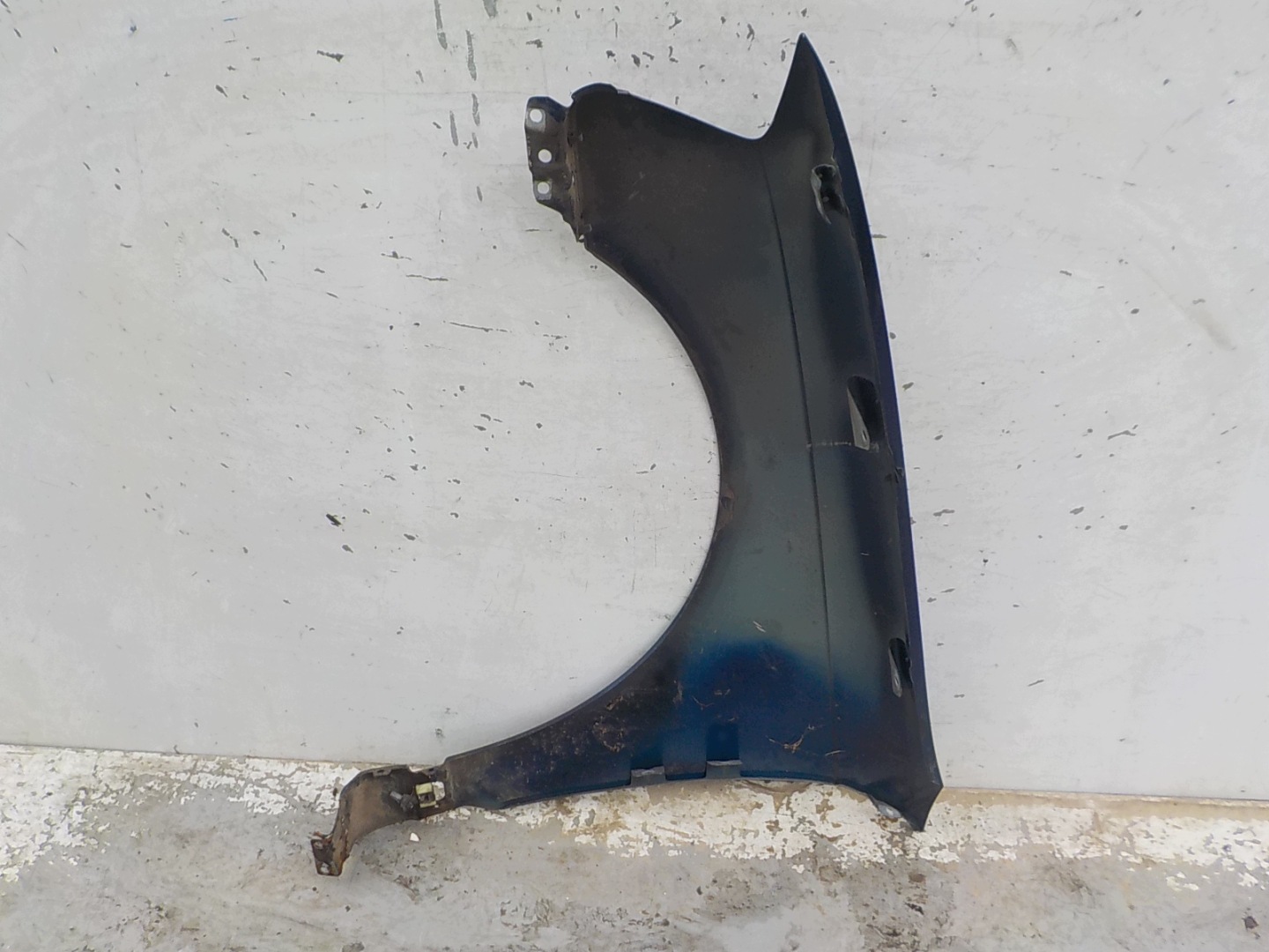 787 AUDI A3 II 8P fender right front front