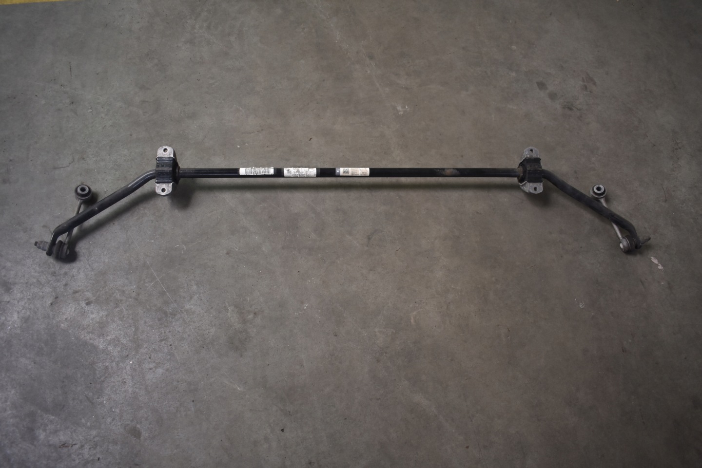 IDEALNY STABILIZATOR far hátsó PORSCHE PANAMERA 971 1 9
