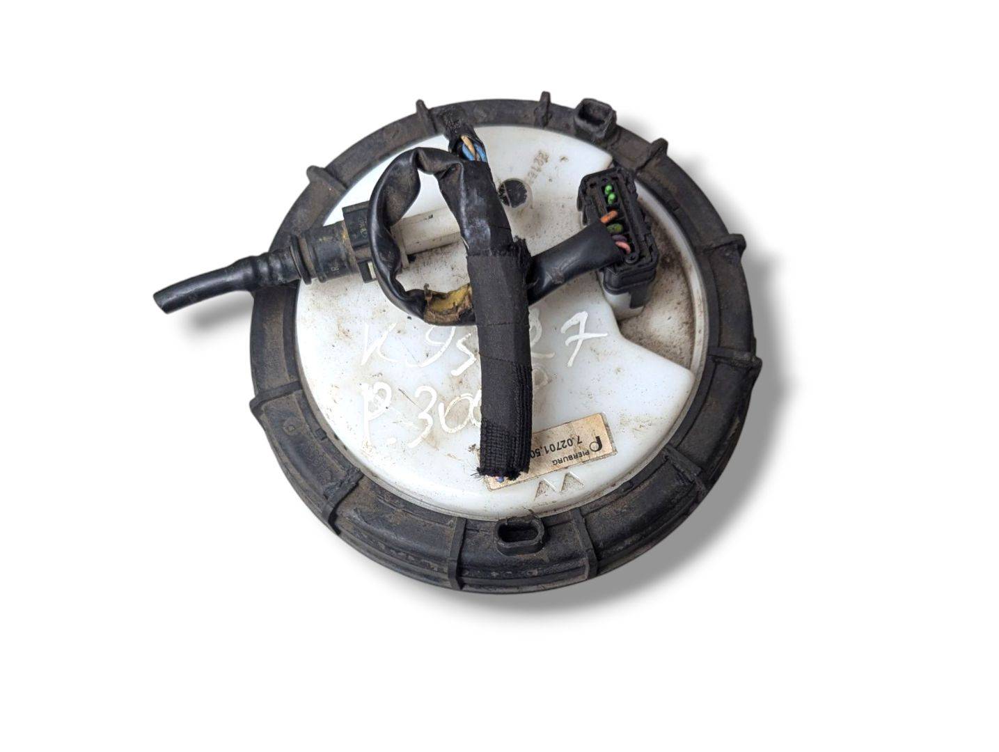 feed pump Peugeot 3008 2012 7.02701.50.0