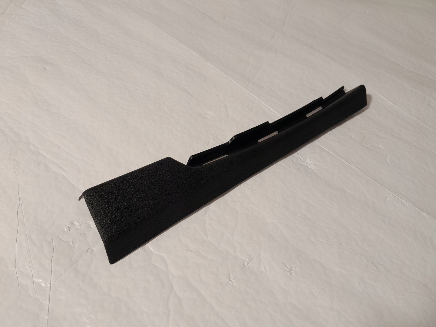 AUDI Q5 II 80A cover side SLUPKA right 80A868204
