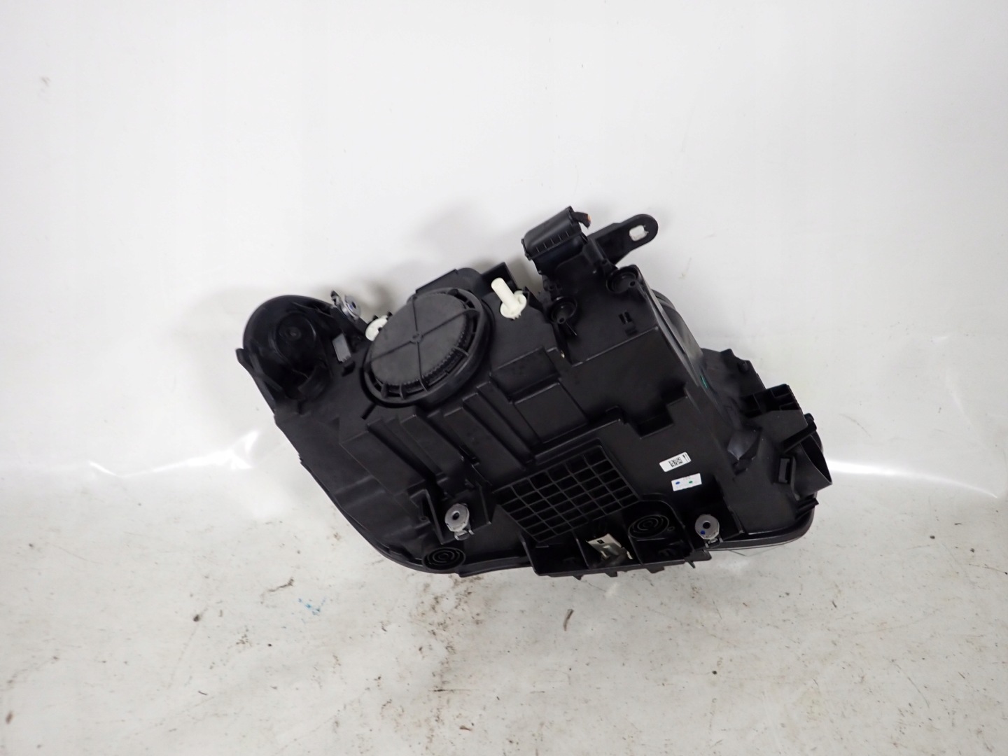 BMW X2 F39 17- light left front front