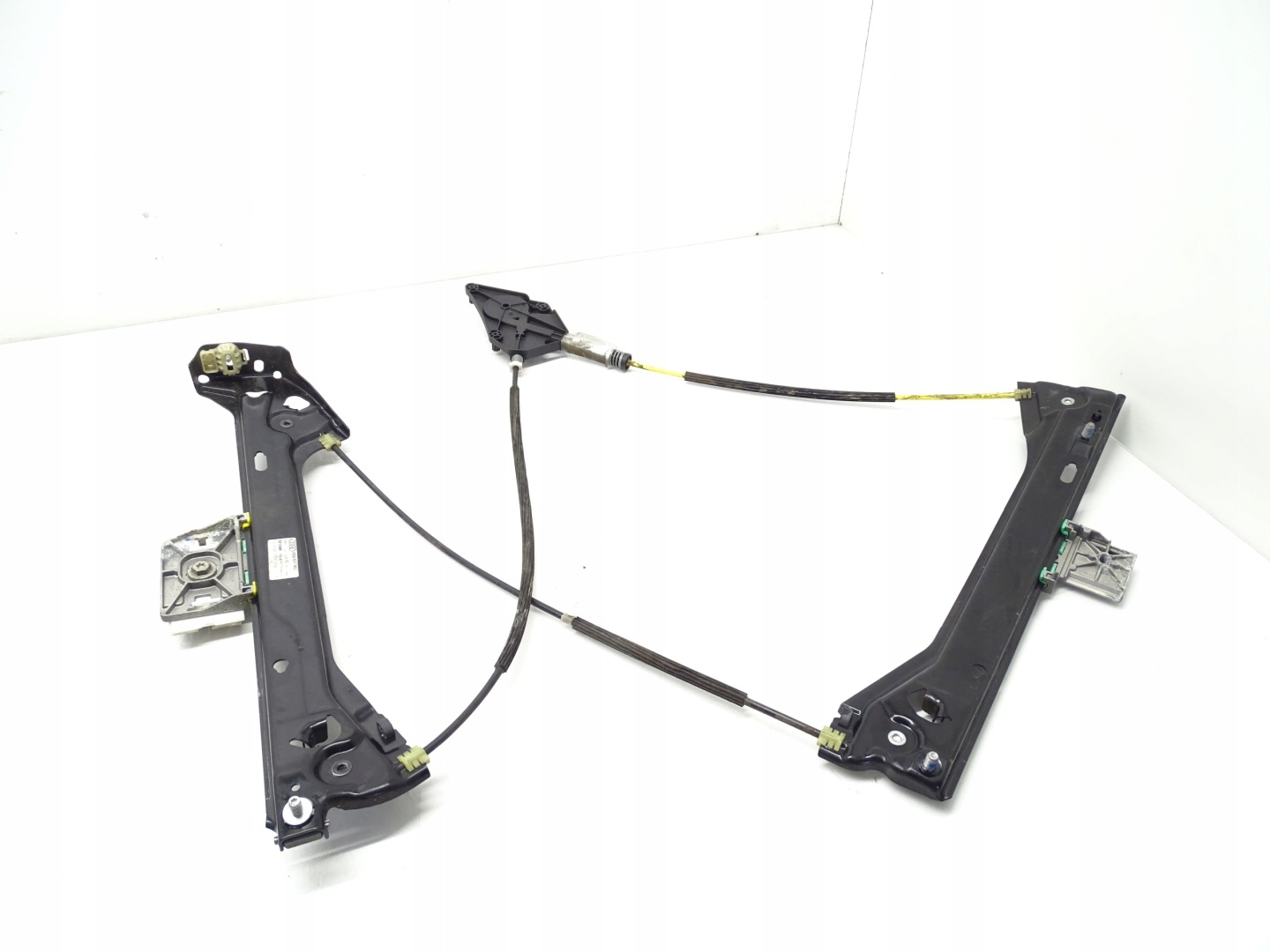 mechanism window regulator right front front AUDI TT 8S 8S0837462