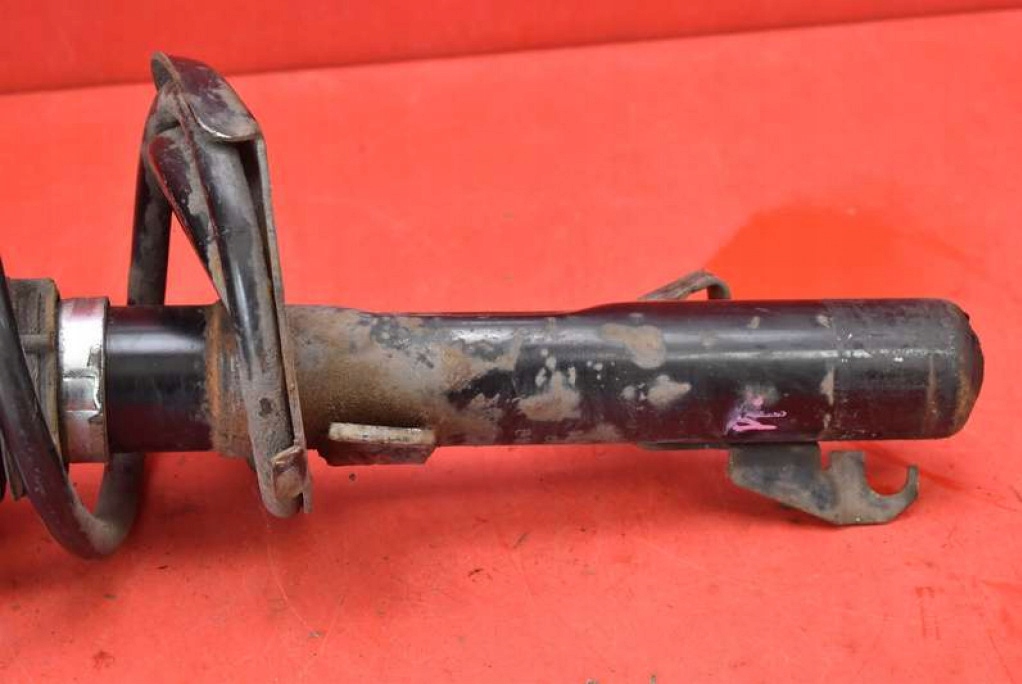 shock absorber right front DSB164G MAZDA 5 1 and CR 2.0 CITD 143 KM 05-08