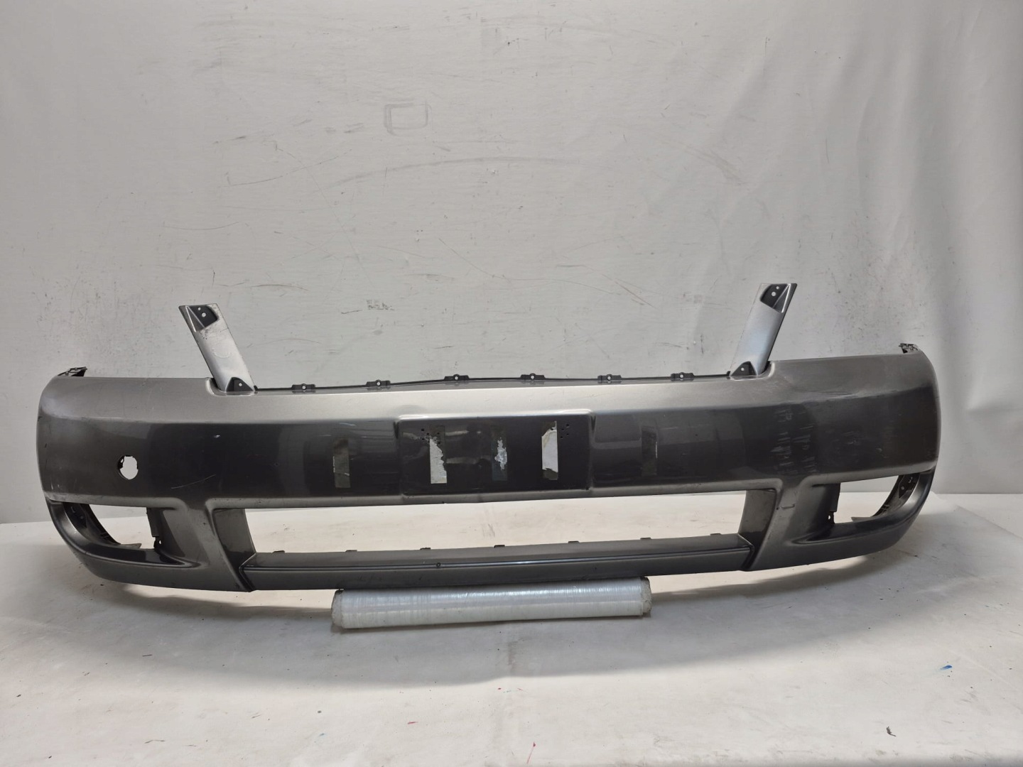 KIA CARNIVAL II 2 05-14 bumper front front