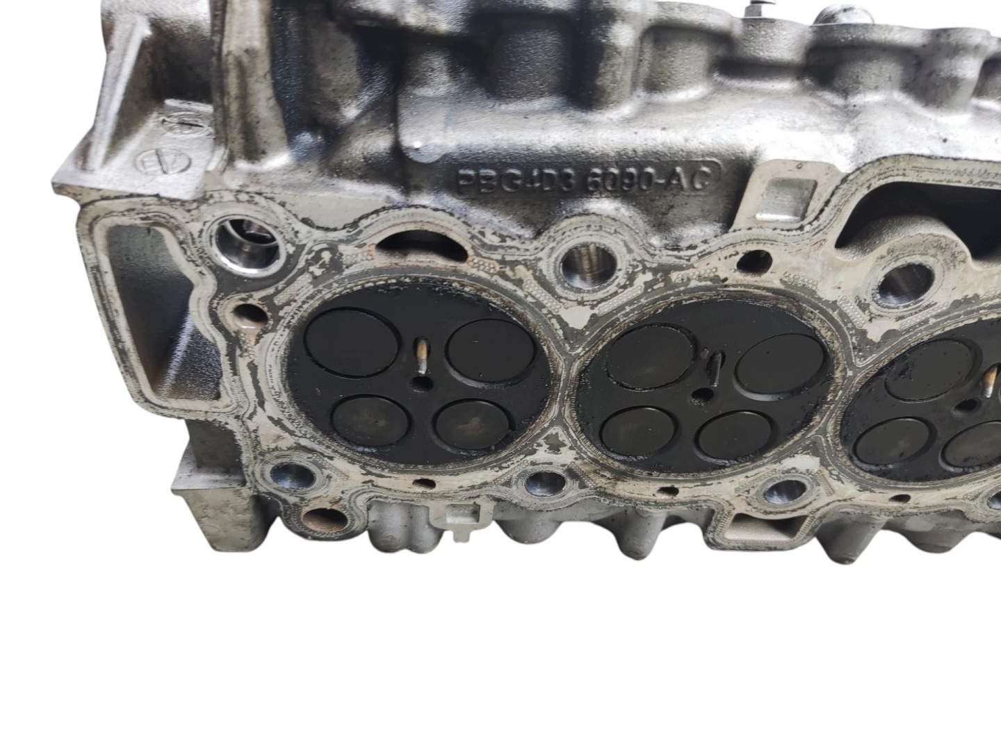 TESTATA 204DTD RANGE ROVER EVOQUE e L538 LIFT 2.0D 2015-2018 G4D3-6090-AC