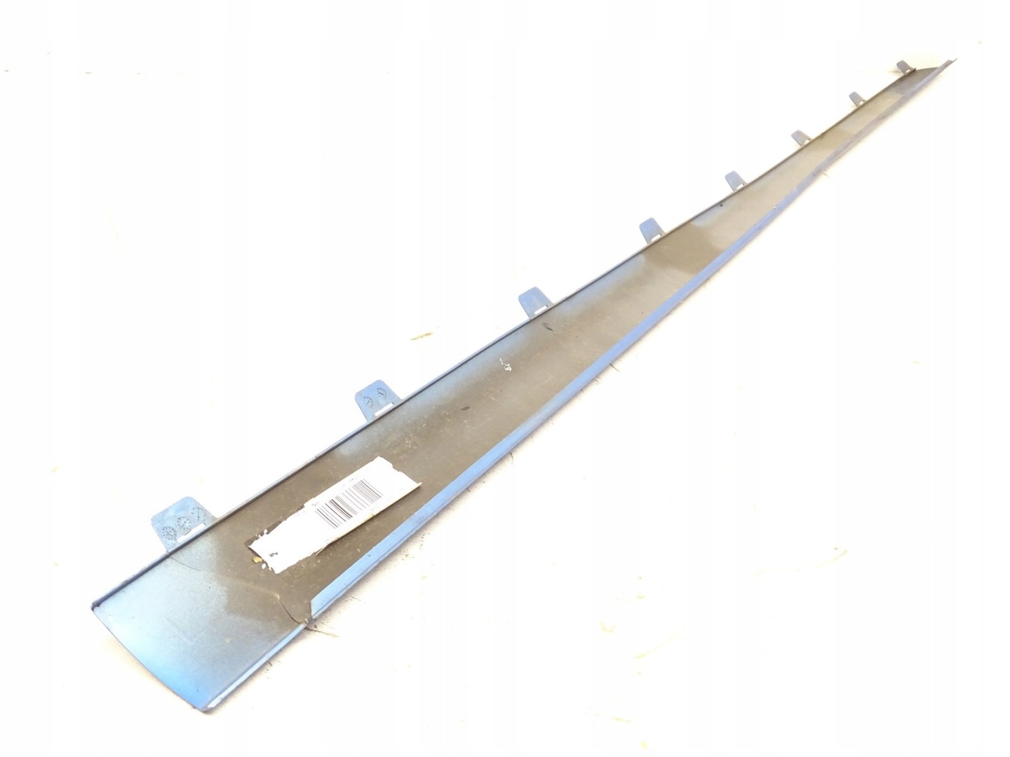 moulding threshold left blue BMW I3 L01 7369783