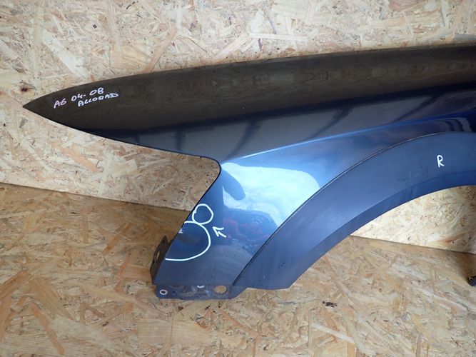AUDI A6 C6 ALLROAD 04-08 fender left front front
