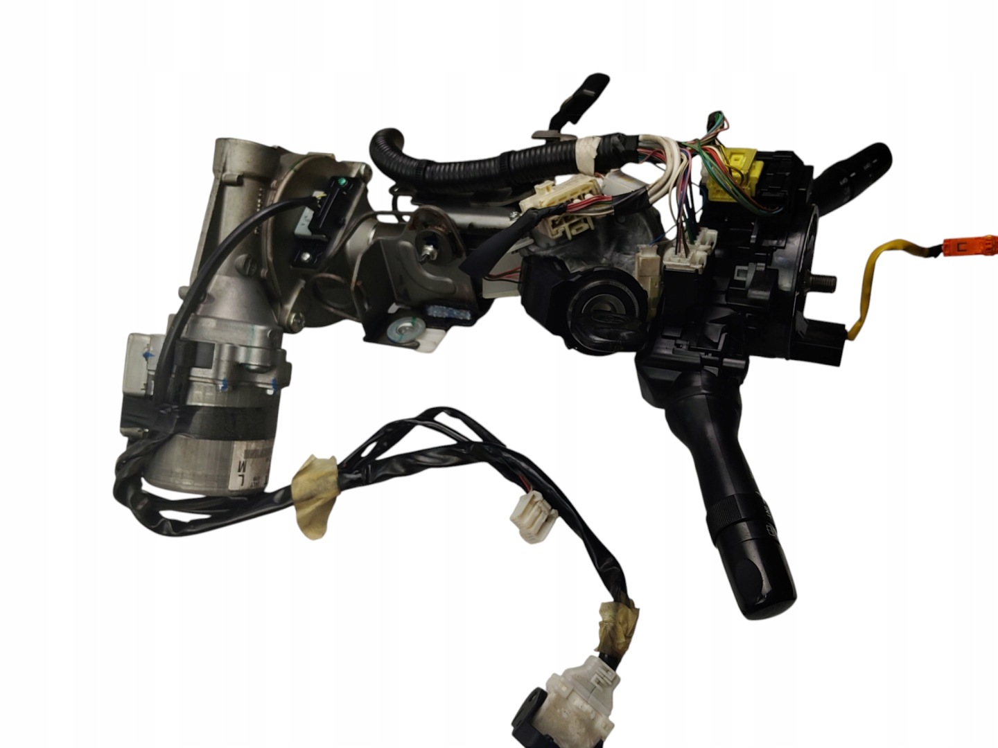 control electrics TOYOTA AURIS and E15 (2006-2012) 45200-02281 EUROPA
