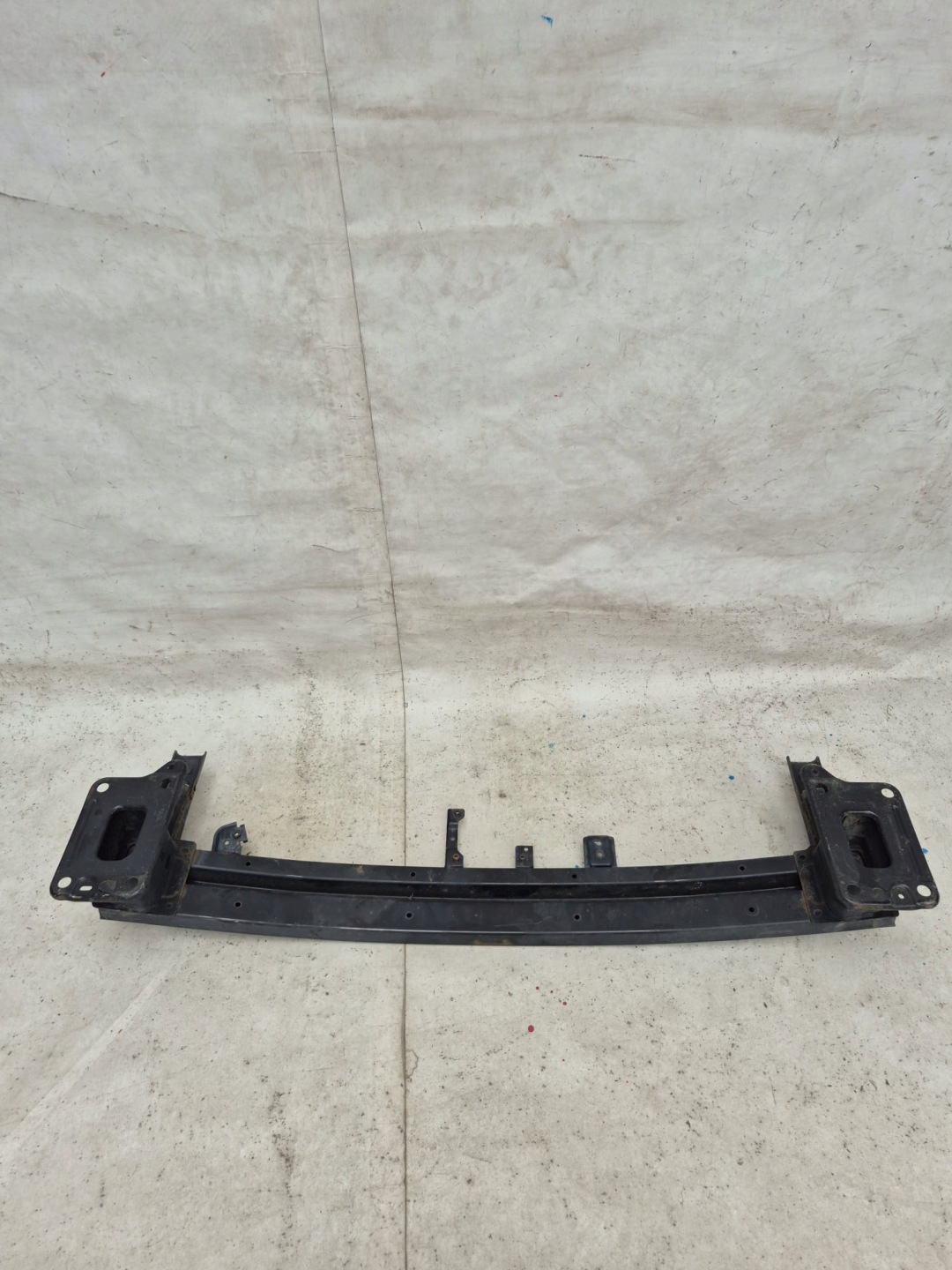 KIA CEED III 3 sider pillar of a bumper front front