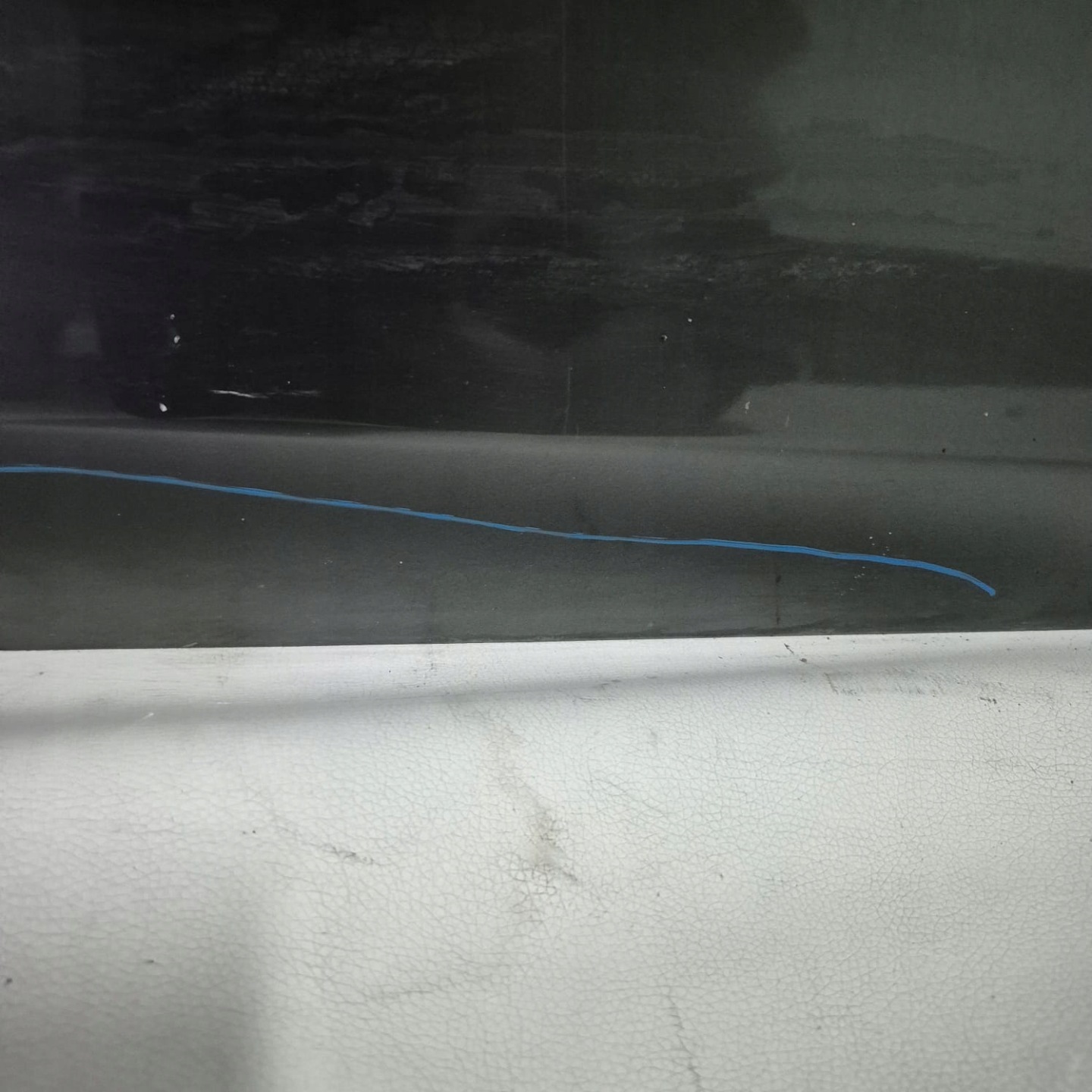 MAZDA 6 III GJ 12- door front front right