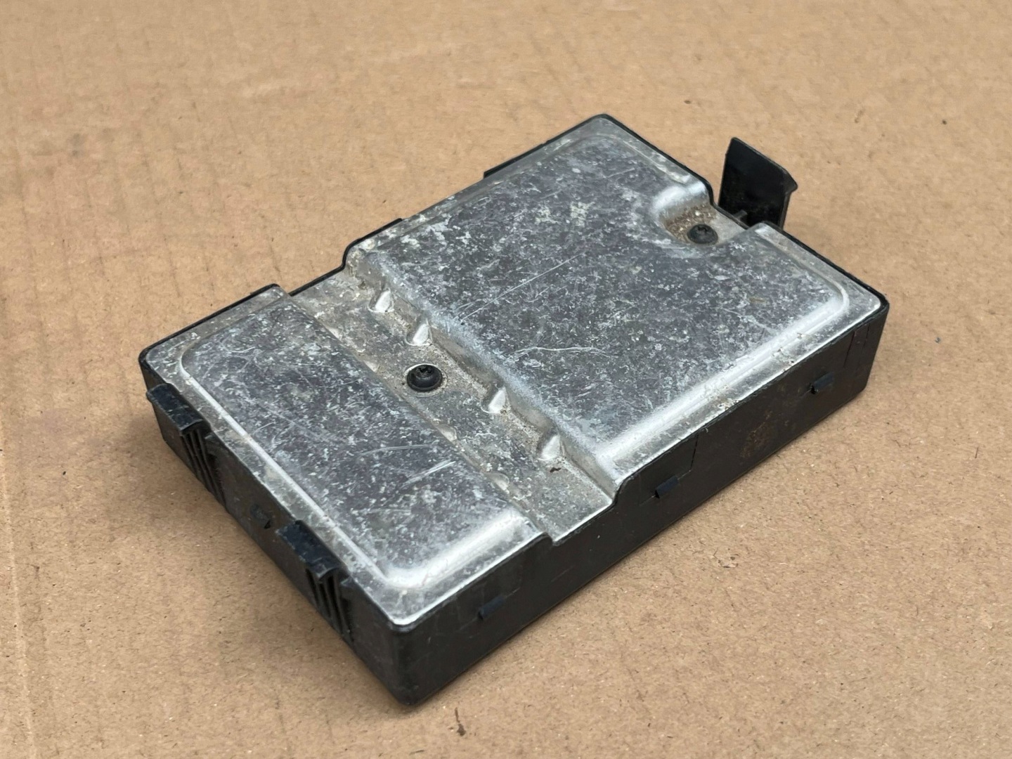 module control unit seat JEEP COMPASS II P68245839AF !J
