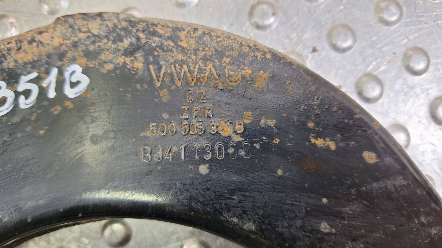 Querlenker rechts links heck 5Q0505323C A3 8V GOLF VII OCTAVIA III LEON III T ROC