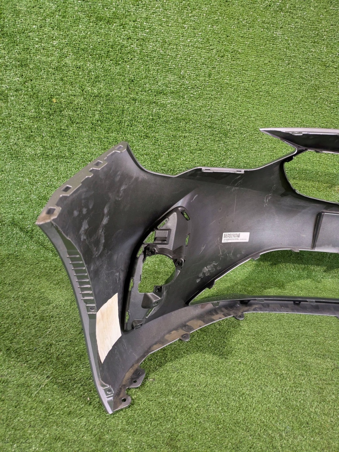 front bumper front OPEL CORSA F 19- NR.Z8529