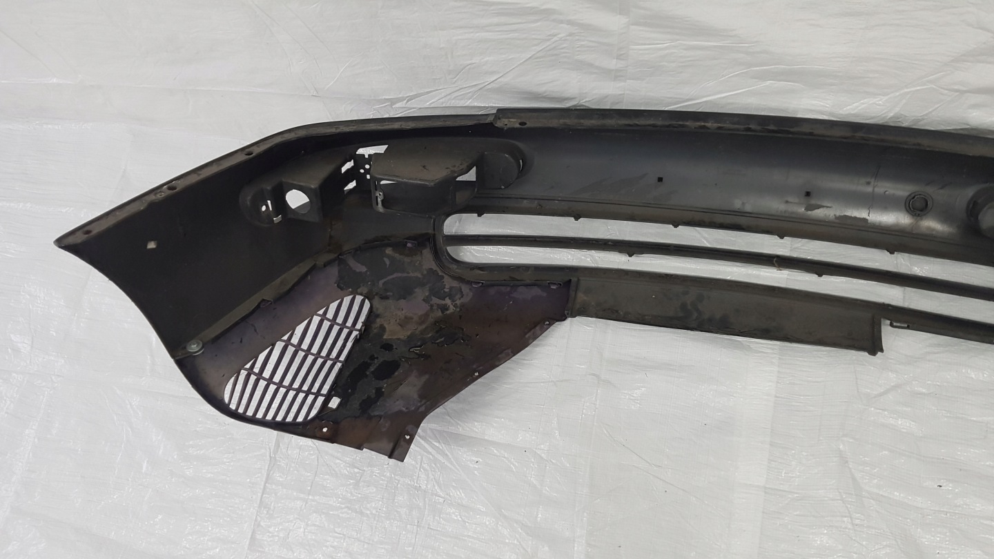 PORSCHE CARRERA 911 993 bumper front 5406