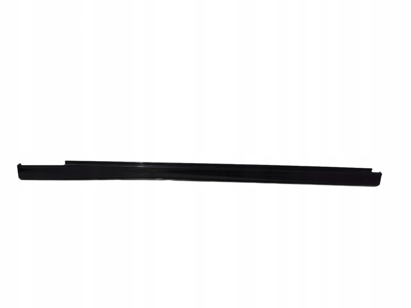 DODGE CHARGER SRT 2019- left moulding threshold original PX8 1QA51TRMAF