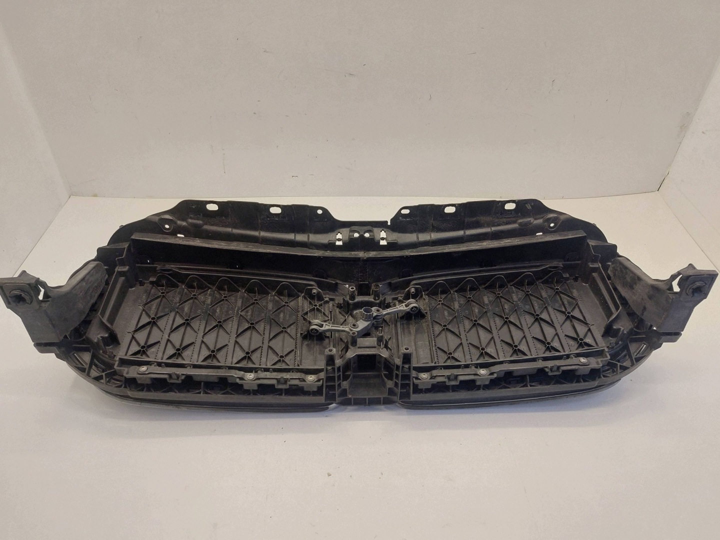 BMW 5 G30 G31 LIFT 20r-> Grill luftführung salberk Nieren 187156-10