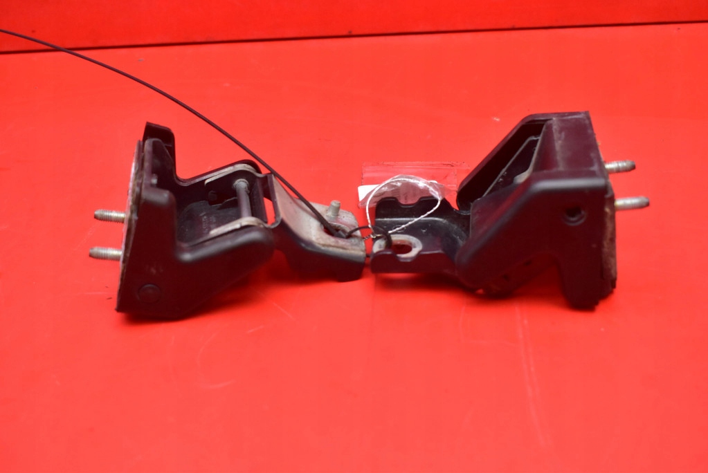 hinge hinges bonnet 9656520480 CITROEN C6 1 and 04-12