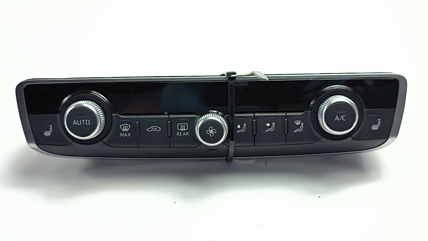 PANEL klimatizaci 83A820043A AUDI Q3 II 83A