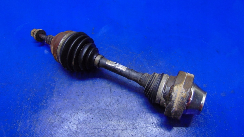 semi-axis left front 3.0TDI VW AMAROK and 10-21R