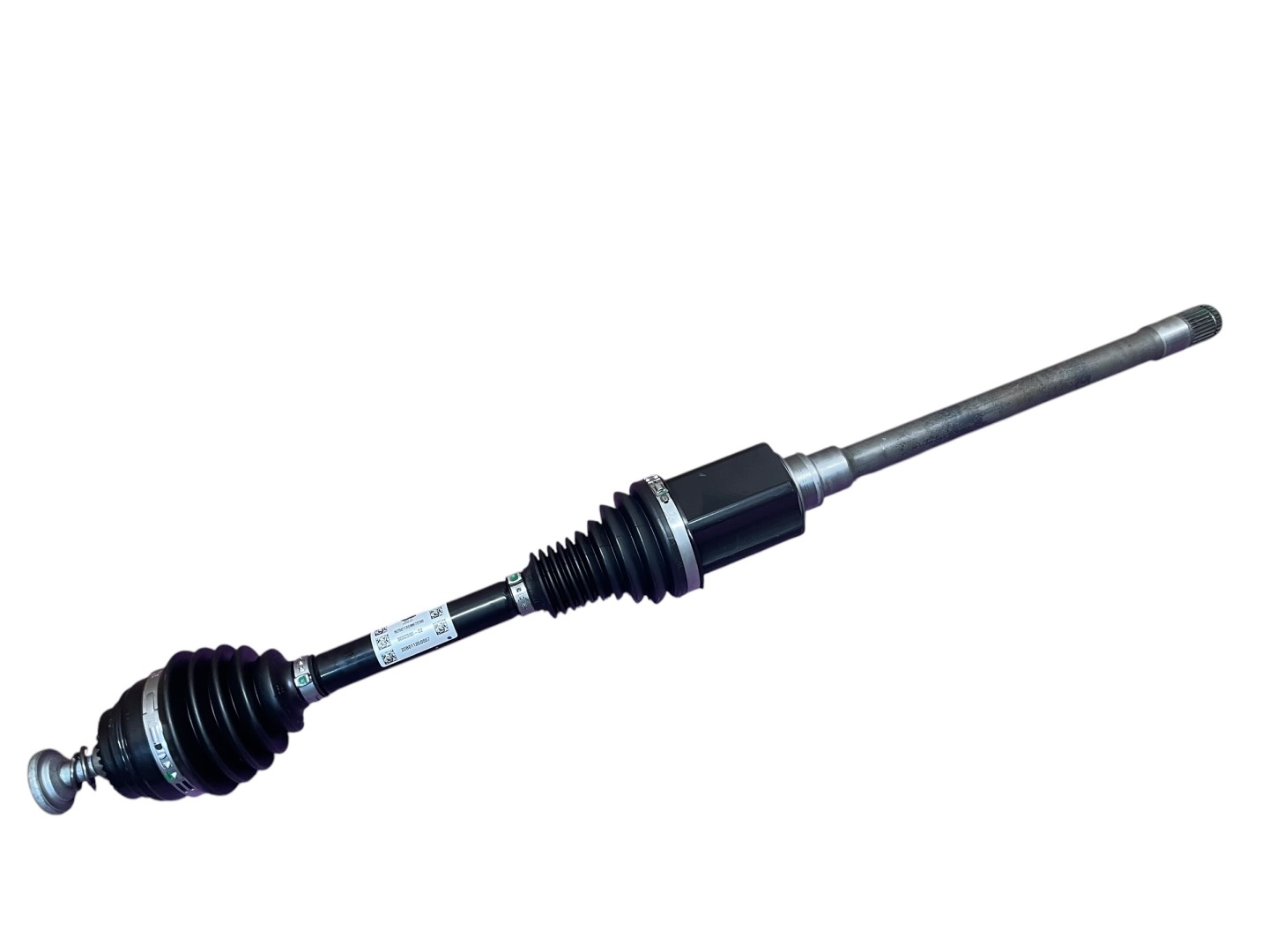 semi-axis front right BMW 4 G22 M440i G23 G20 G21 IDEAL
