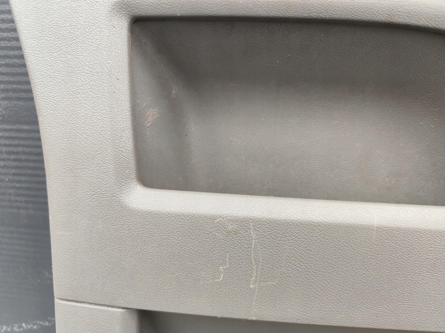VW T5 side upholstery door left driver´s