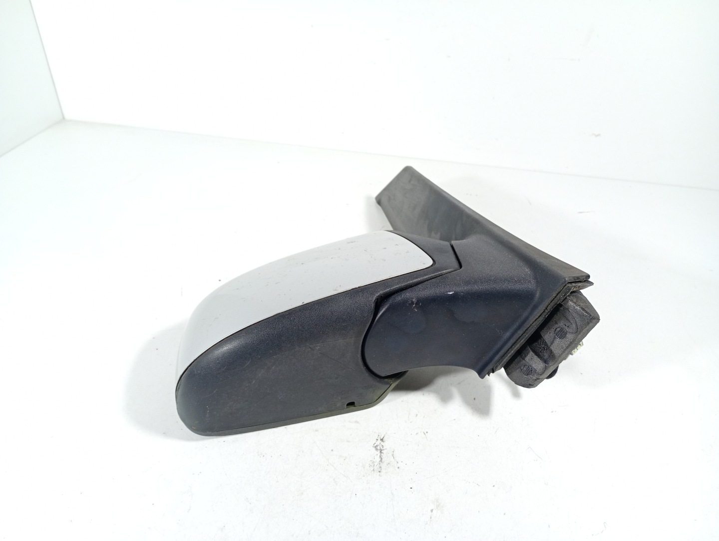 FORD FOCUS CMAX MK1 03-10 mirror right electrics 5 PIN kod lakieru 03