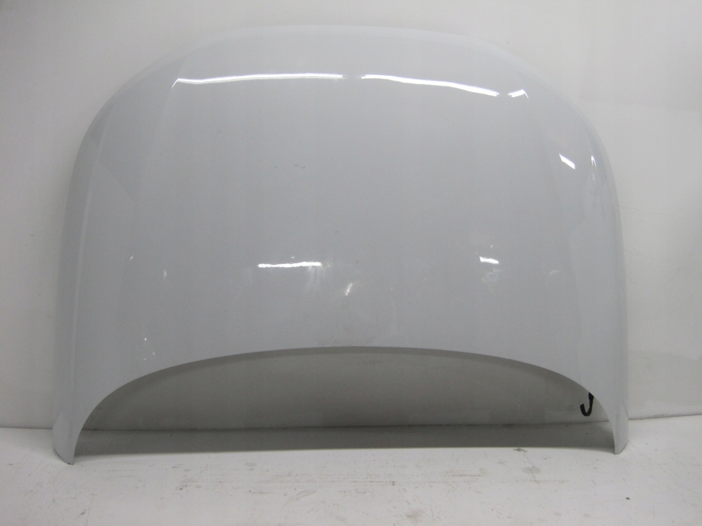 cofano AUDI A1 8XA 18R 855+