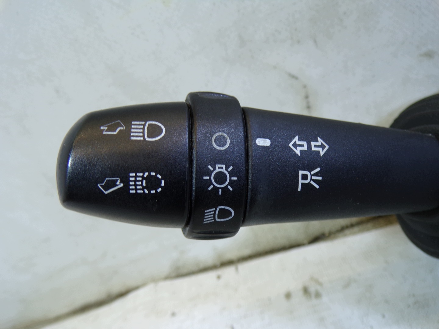 DEVIO LUCI TERGICRISTALLO TERGI FIAT BRAVO 2 II 07354870910 (2)