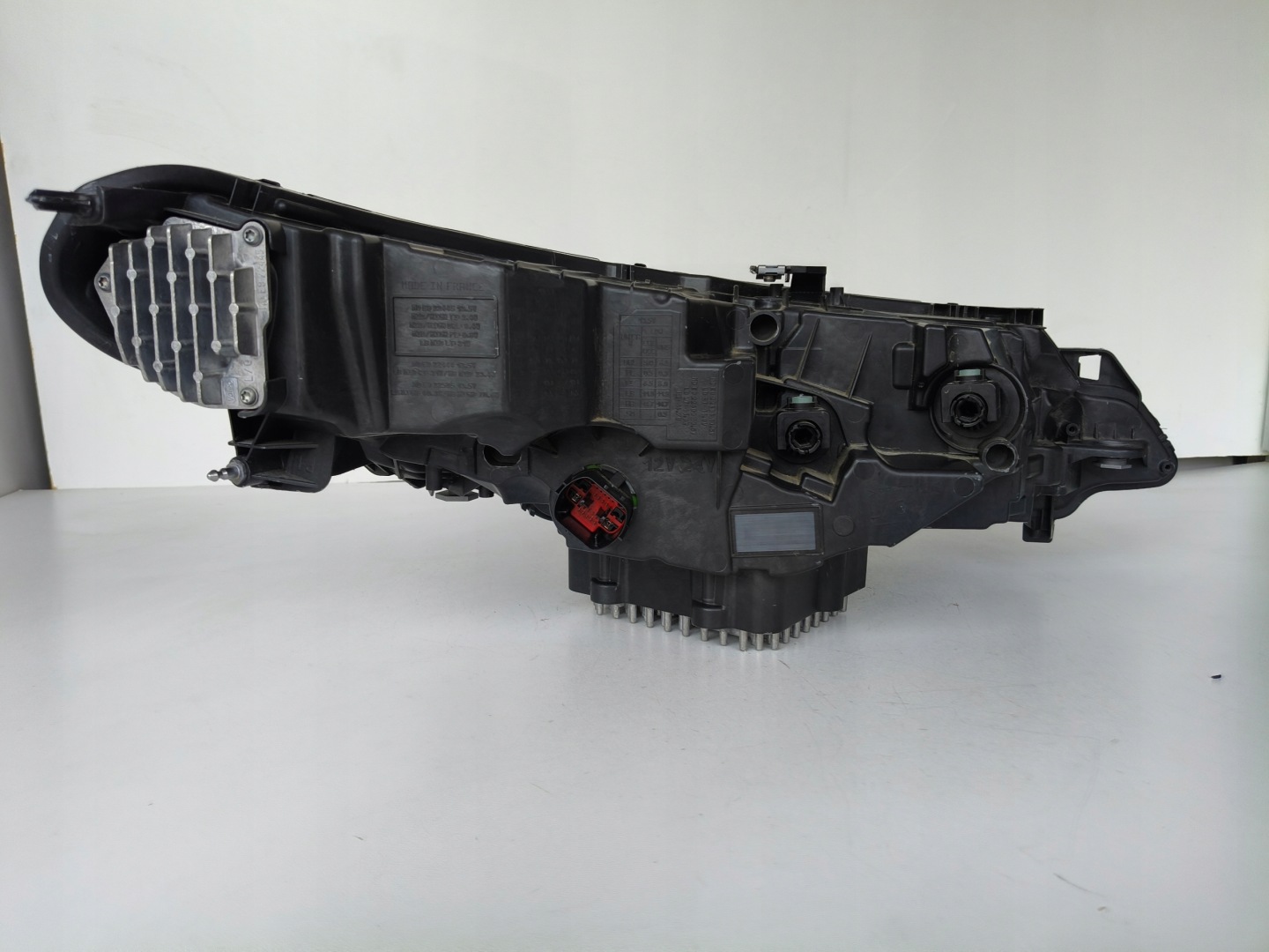 far lijeva REFLEKTOR RANGE ROVER EVOQUE II 19- FULL LED