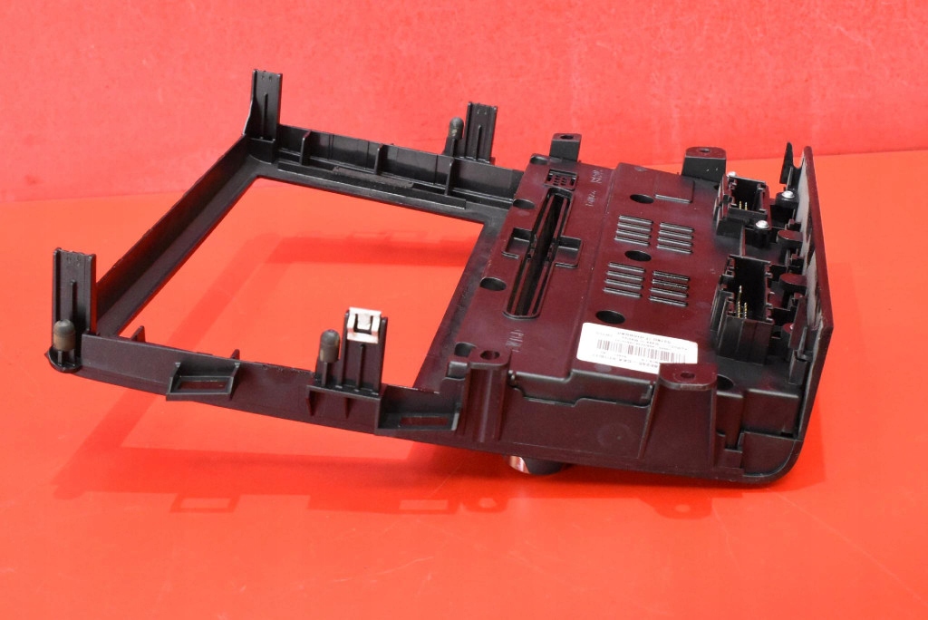 control panel air conditioning devices KLIMY RADIA HS7T-18E245-CAA FORD MONDEO MK5 14-20