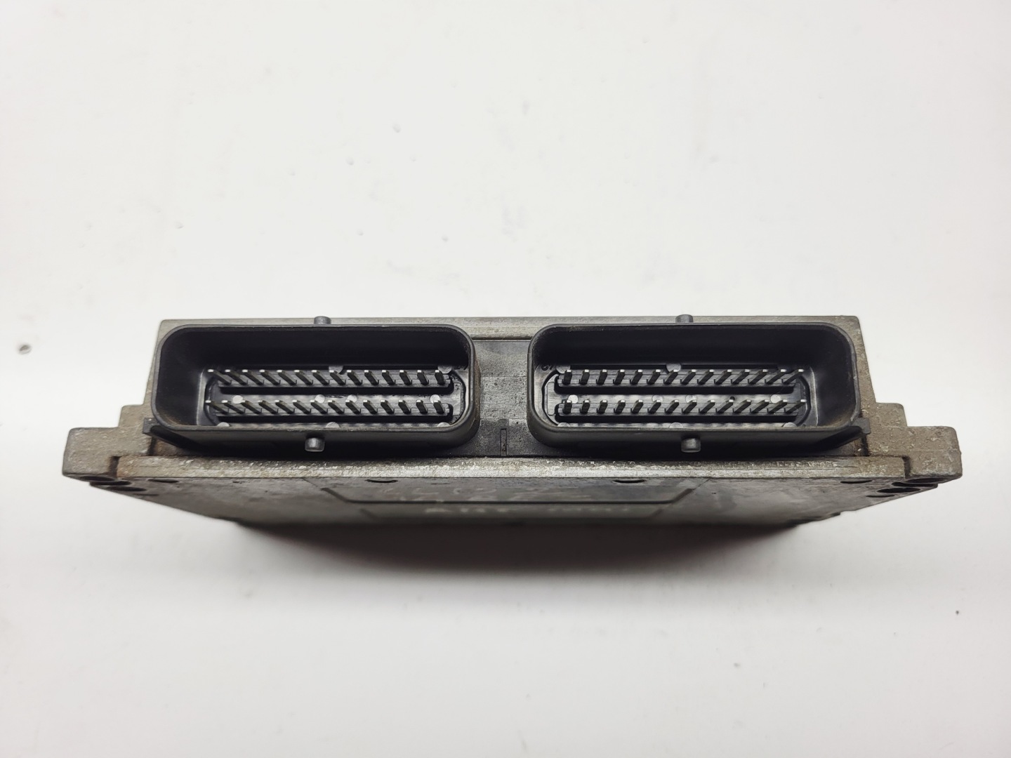 computer control unit of the engine RENAULT CLIO II 1.4B S105280010C 8200051042