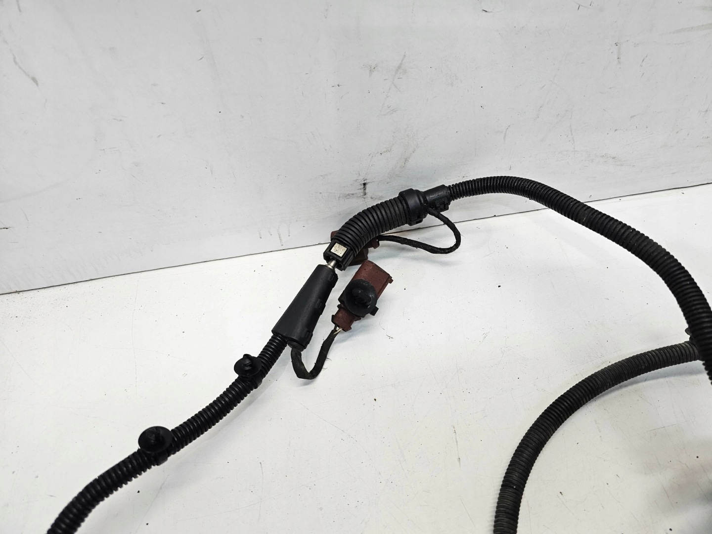 crijevo prijenos DEF AUDI A6 C7 A7 LIFT 4G0131984AF